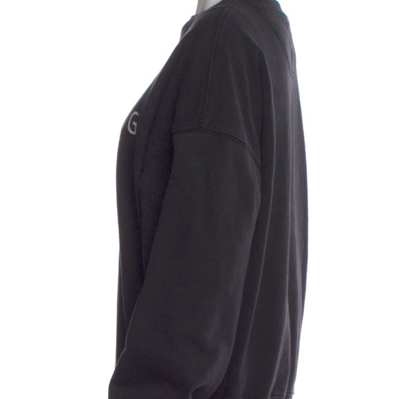 ANINE BING Logo Sweatshirt - Picture 5 of 11